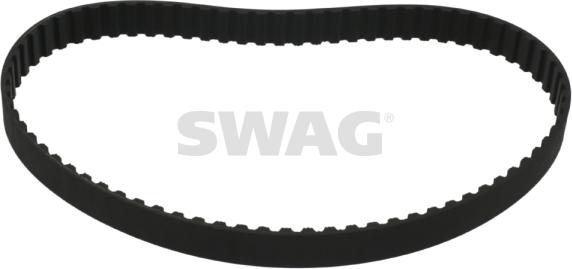 Swag 99 02 0010 - Зубчатый ремень ГРМ autodnr.net