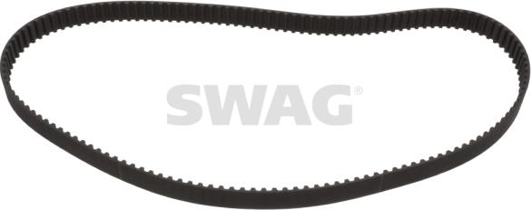 Swag 99 02 0030 - Зубчатый ремень ГРМ avtokuzovplus.com.ua