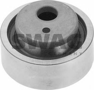 Swag 99 03 0030 - Натяжной ролик, ремень ГРМ autodnr.net