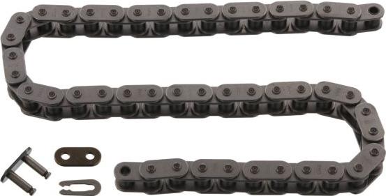 Swag 99 11 0007 - Ланцюг приводу распредвала autocars.com.ua