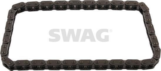Swag 99 11 0019 - Ланцюг приводу распредвала autocars.com.ua