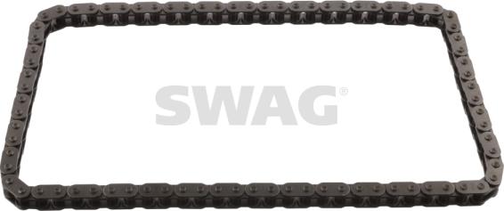 Swag 99 11 0136 - Ланцюг, привід маслонасоса autocars.com.ua