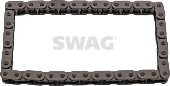 Swag 99 11 0192 - Ланцюг приводу распредвала autocars.com.ua