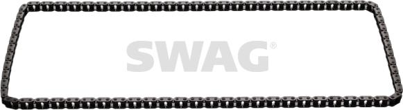 Swag 99 11 0228 - Ланцюг приводу распредвала autocars.com.ua