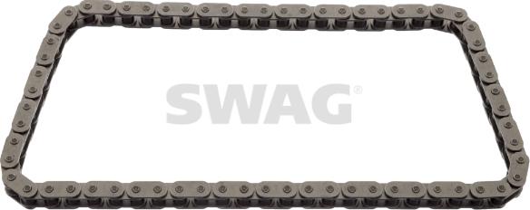 Swag 99 11 0312 - Ланцюг, привід маслонасоса autocars.com.ua