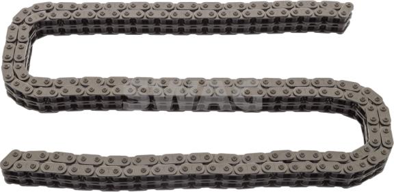 Swag 99 11 0372 - Ланцюг приводу распредвала autocars.com.ua