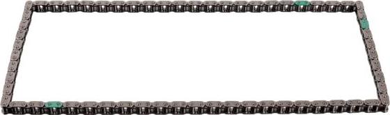 Swag 99 13 1004 - Ланцюг приводу распредвала autocars.com.ua