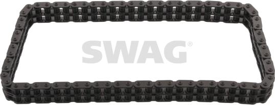Swag 99 13 3156 - Ланцюг приводу распредвала autocars.com.ua
