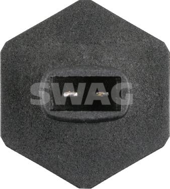 Swag 99 90 1569 - Датчик, уровень охлаждающей жидкости autodnr.net