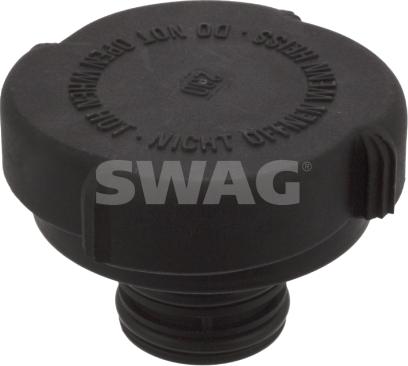Swag 99 90 1617 - Крышка, резервуар охлаждающей жидкости autodnr.net