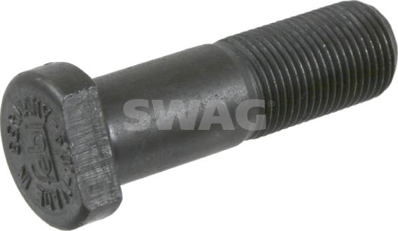 Swag 99 90 1654 - Болт кріплення колеса autocars.com.ua