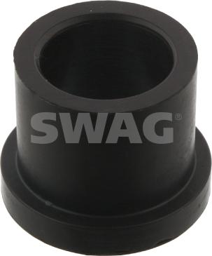 Swag 99902056 - Втулка, листовая рессора autodnr.net