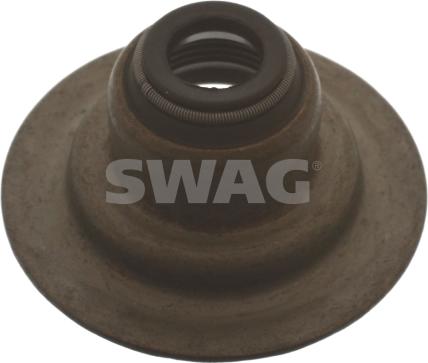 Swag 99902164 - Уплотнительное кольцо, стержень клапана autodnr.net