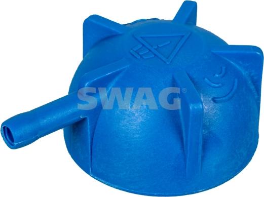 Swag 99 90 2213 - Крышка, резервуар охлаждающей жидкости autodnr.net