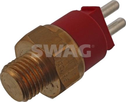 Swag 99 90 2948 - Термовимикач, вентилятор радіатора / кондиціонера autocars.com.ua