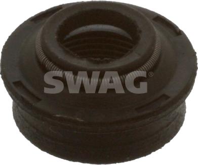 Swag 99 90 3363 - Уплотнительное кольцо, стержень клапана autodnr.net