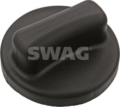 Swag 99 90 4102 - Крышка, топливный бак autodnr.net