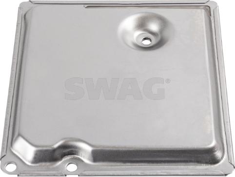 Swag 99 90 4583 - Гидрофильтр, автоматическая коробка передач avtokuzovplus.com.ua