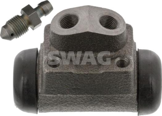 Swag 99 90 5690 - Колесный тормозной цилиндр autodnr.net