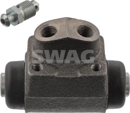 Swag 99 90 5702 - Колесный тормозной цилиндр autodnr.net
