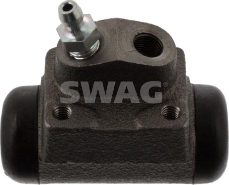 Swag 99 90 5703 - Колесный тормозной цилиндр autodnr.net