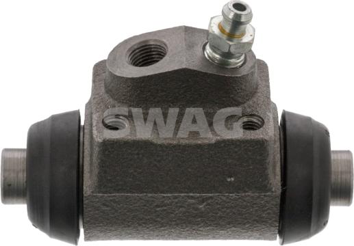 Swag 99 90 5709 - Колесный тормозной цилиндр autodnr.net