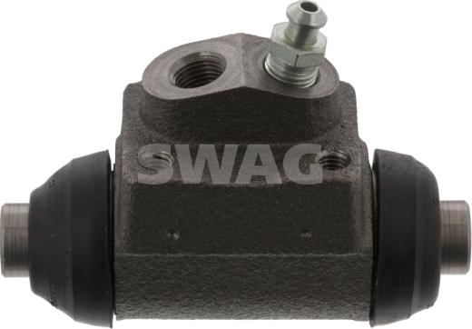 Swag 99 90 5727 - Колесный тормозной цилиндр autodnr.net