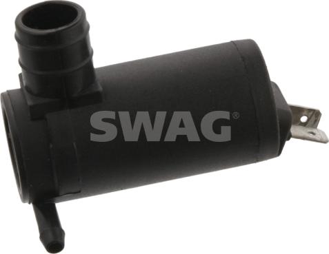 Swag 99 90 6171 - Водяний насос, система очищення вікон autocars.com.ua
