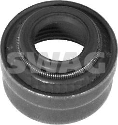 Swag 99 90 6446 - Уплотнительное кольцо, стержень клапана autodnr.net