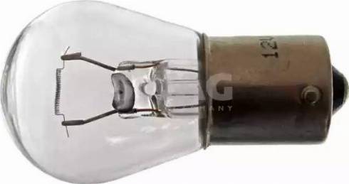 Swag 99 90 6894 - Лампа накаливания, фонарь сигнала тормоза autodnr.net