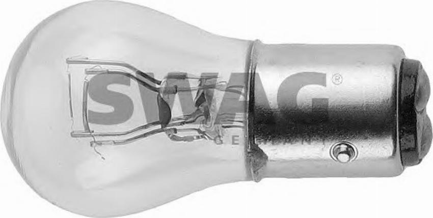 Swag 99 90 6910 - Лампа розжарювання, ліхтар покажчика повороту autocars.com.ua