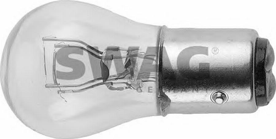 Swag 99 90 6911 - Лампа розжарювання, ліхтар покажчика повороту autocars.com.ua