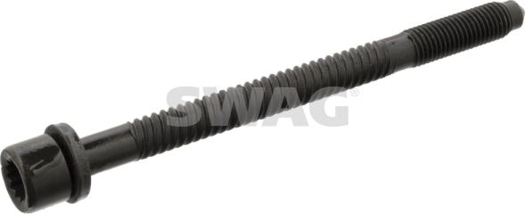Swag 99 90 7076 - Болт головки циліндра autocars.com.ua