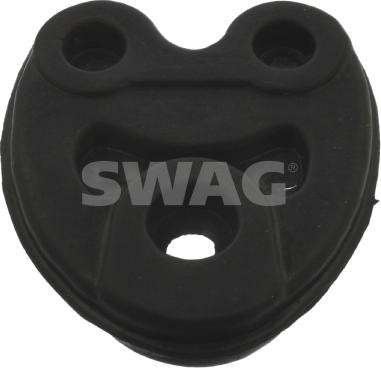 Swag 99 90 7365 - Кронштейн, втулка, система випуску autocars.com.ua