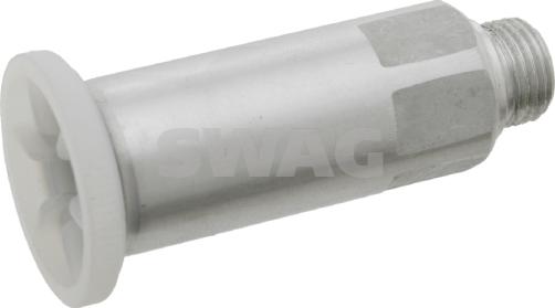 Swag 99 90 7670 - Насос, топливоподающая система autodnr.net