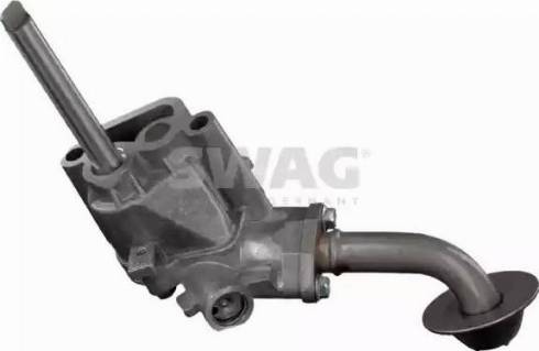 Swag 99 90 8693 - Масляний насос autocars.com.ua