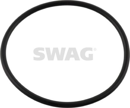 Swag 99 90 8937 - Уплотнительное кольцо, гидравлический фильтр avtokuzovplus.com.ua