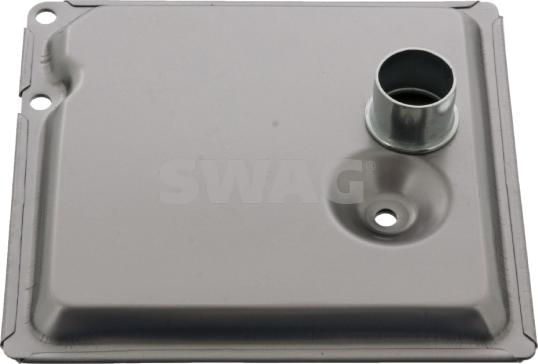 Swag 99 90 8956 - Гидрофильтр, автоматическая коробка передач autodnr.net