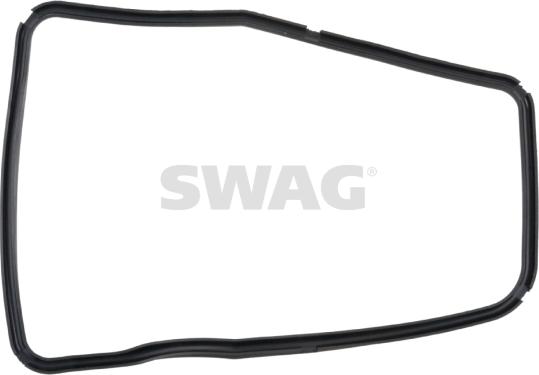 Swag 99 90 8994 - Прокладка, масляний піддон автоматичної коробки передач autocars.com.ua
