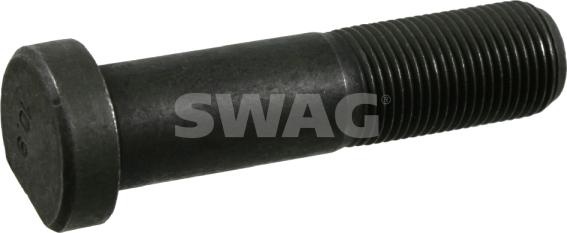Swag 99 90 9298 - Болт крепления колеса autodnr.net