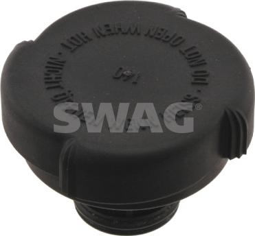 Swag 99 91 2205 - Крышка, резервуар охлаждающей жидкости autodnr.net