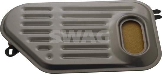 Swag 99 91 4264 - Гидрофильтр, автоматическая коробка передач autodnr.net