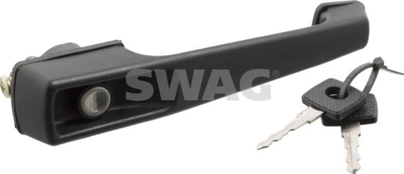 Swag 99 91 7254 - Ручка двері autocars.com.ua