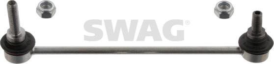 Swag 99 92 2473 - Тяга / стійка, стабілізатор autocars.com.ua