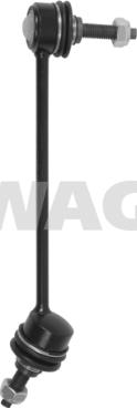 Swag 99 94 2244 - Тяга - Стійка стабілізатора autocars.com.ua