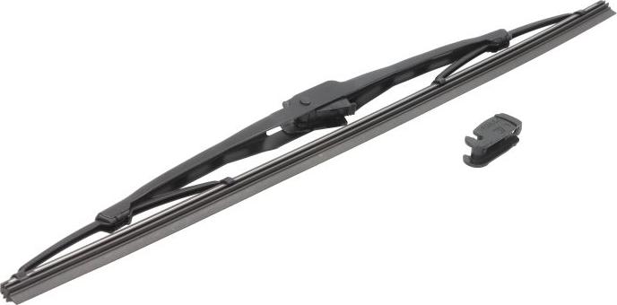 SWF 116119 - Щітка склоочисника autocars.com.ua