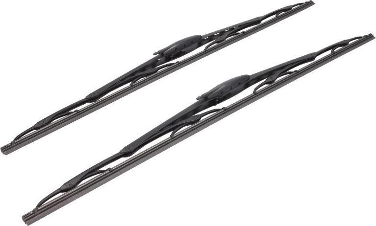 SWF 116341 - Щітка склоочисника autocars.com.ua