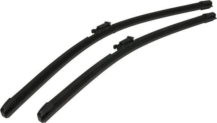 SWF 119112 - Щітка склоочисника autocars.com.ua