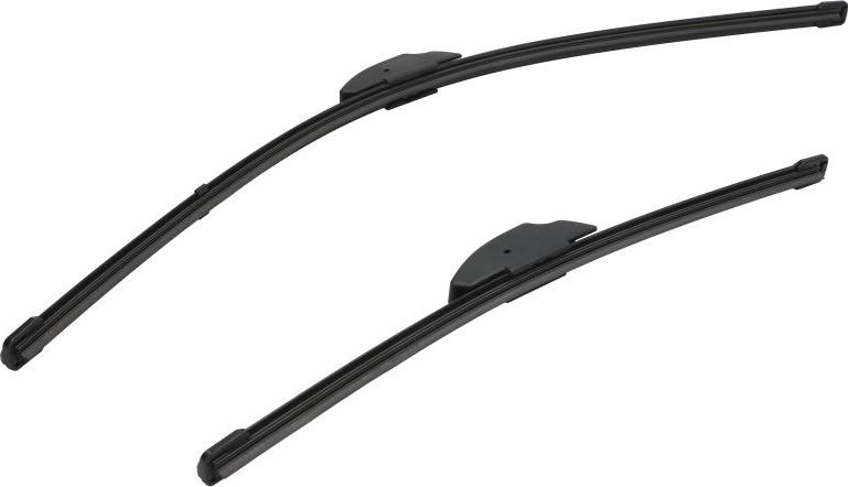 SWF 119780 - Щітка склоочисника autocars.com.ua