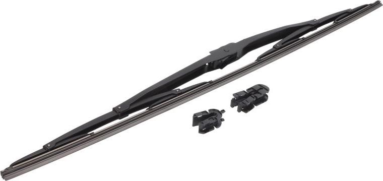 SWF 132603 - Щітка склоочисника autocars.com.ua